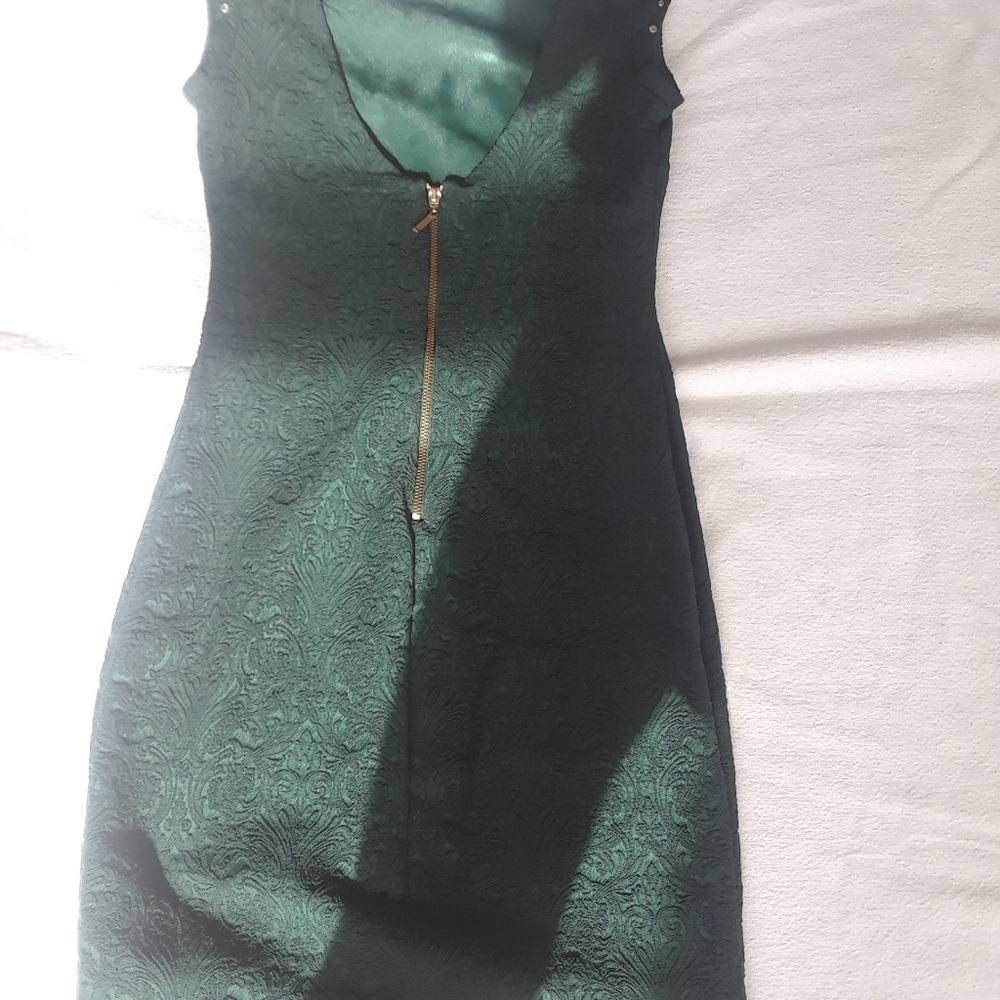 Zara dress,xs - Picture 4 of 4
